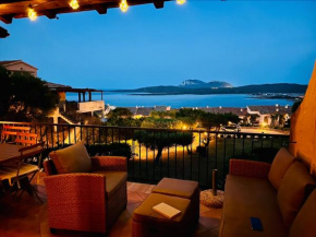 Ladunia Residence Porto Rotondo - Terrace, Swimming Pool, Sea View Porto Rotondo